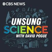 Podcast Unsung Science