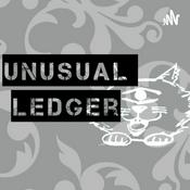 Podcast Unusual Ledger