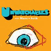 Podcast Unwatchables with Marc & Seth