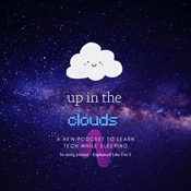 Podcast Up in the Clouds