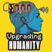 Podcast Upgrading Humanity - Digital Frontier