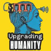 Podcast Upgrading Humanity - Digital Frontier