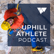 Podcast Uphill Athlete Podcast