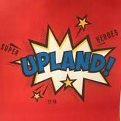 Podcast Upland Terrace Podcast