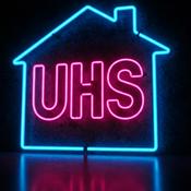Podcast Uplifting House Sessions