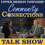 Podcast Upper Merion Township Community Connections