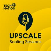 Podcast Upscale: Scaling Sessions
