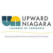 Podcast Upward Niagara Podcast: Growing Business & Community