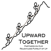 Podcast Upward Together Podcast