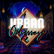 Podcast Urban Odyssey
