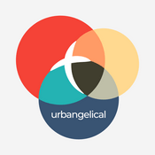 Podcast Urbangelical