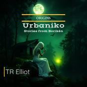 Podcast Urbaniko: Origins
