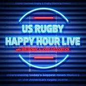 Podcast US Rugby Happy Hour