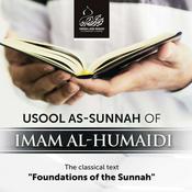 Podcast Usool as-Sunnah (Foundations of the Sunnah) - Shaykh Abu Usamah At-Thahabi