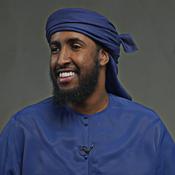 Ustadh Abdulrahman Hassan