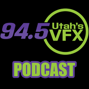 Podcast Utah's VFX