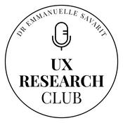 Podcast UX Research Club