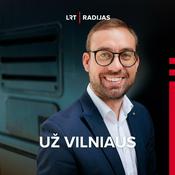 Podcast Už Vilniaus