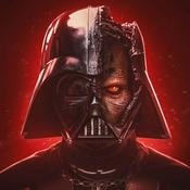 Podcast Vader's Order