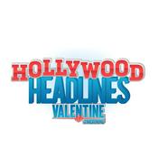 Podcast Valentine's Hollywood Headlines