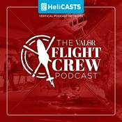 Podcast The Valor Flight Crew
