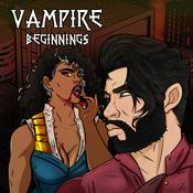 Podcast Vampire Beginnings