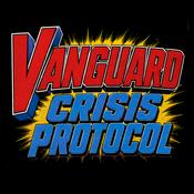 Podcast Vanguard Crisis Protocol