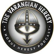 Podcast Varangian Heresy Podcast