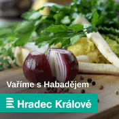 Podcast Vaříme s Habadějem