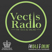 Podcast Vectis Radio