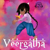 Podcast Veergatha: Stories of Brave youngsters