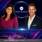 Podcast Vegas Revealed
