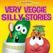 Podcast VeggieTales: Very Veggie Silly Stories