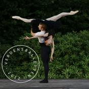 Podcast Verdensballetten