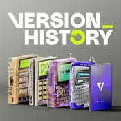 Podcast Version History