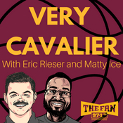 Podcast Very Cavalier