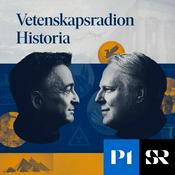 Podcast Vetenskapsradion Historia