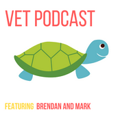 Podcast Veterinary Podcast by the VetGurus