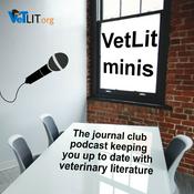 Podcast VetLit minis