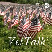 Podcast VetTalk