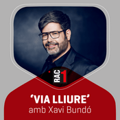 Podcast Via lliure - Entrevista d'actualitat