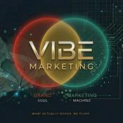 Podcast Vibe Marketing