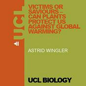 Podcast Victims or Saviours – Can Plants Protect Us Against Global Warming? - Video
