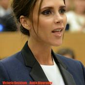 Podcast Victoria Beckham - Audio Biography