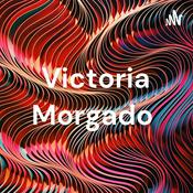 Podcast Victoria Morgado