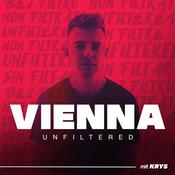 Podcast Vienna UNFILTERED mit KRYS