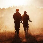 Podcast Vietnam War Vs. Iraq War