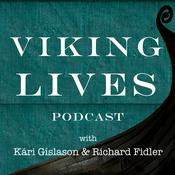 Podcast Viking Lives