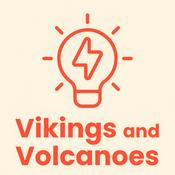 Podcast Vikings and Volcanoes