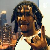 Podcast Vining W/ Frobe Huncho